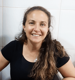 Belén Díaz-Agudo