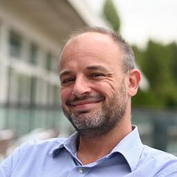Bruno Fleisch