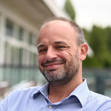 Bruno Fleisch