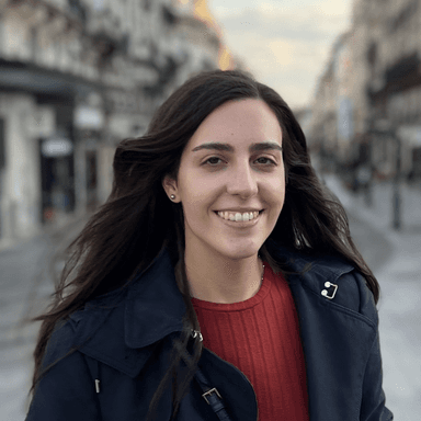 Marta Caro Martínez