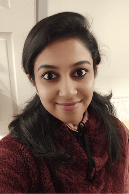 Preeja Pradeep
