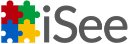 iSee Logo