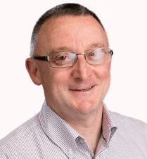 Derek Bridge